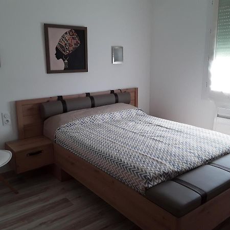 Chez Jo, Bages 66, Appartement 2 Chambres Avec Terrasse Εξωτερικό φωτογραφία