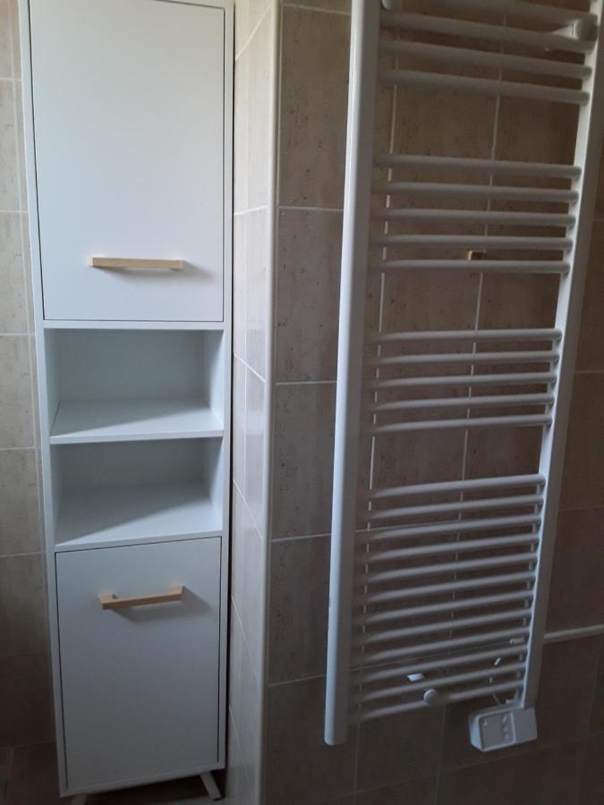 Chez Jo, Bages 66, Appartement 2 Chambres Avec Terrasse Εξωτερικό φωτογραφία