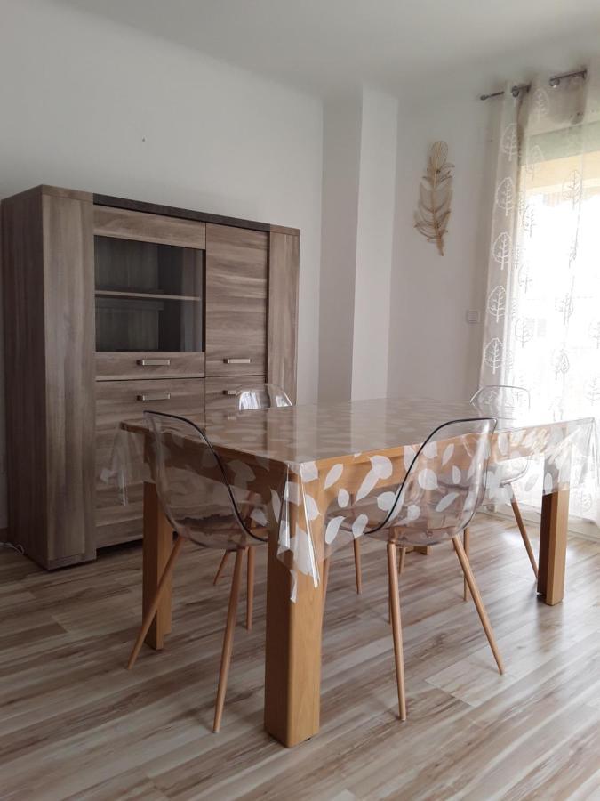 Chez Jo, Bages 66, Appartement 2 Chambres Avec Terrasse Εξωτερικό φωτογραφία