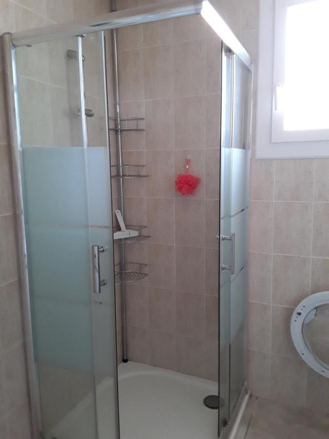 Chez Jo, Bages 66, Appartement 2 Chambres Avec Terrasse Εξωτερικό φωτογραφία