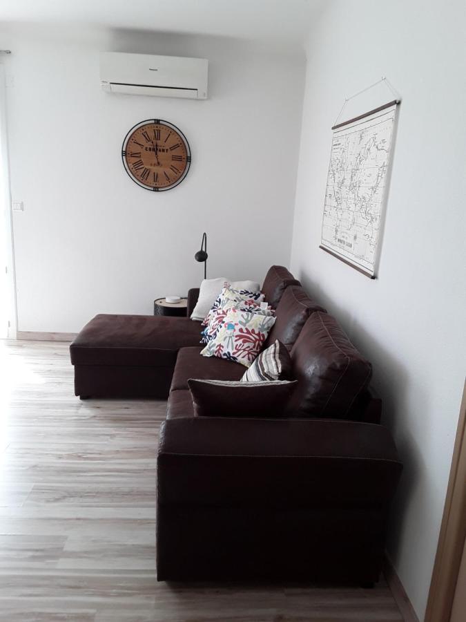 Chez Jo, Bages 66, Appartement 2 Chambres Avec Terrasse Εξωτερικό φωτογραφία