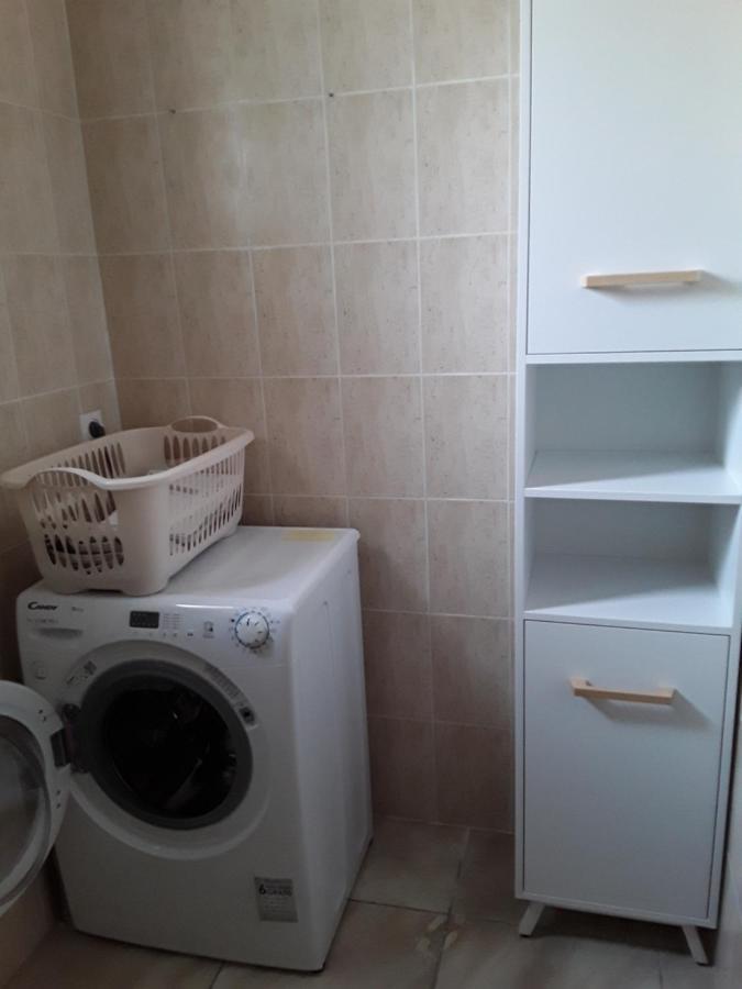 Chez Jo, Bages 66, Appartement 2 Chambres Avec Terrasse Εξωτερικό φωτογραφία