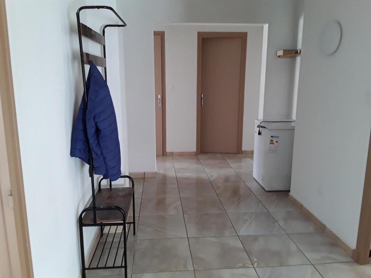 Chez Jo, Bages 66, Appartement 2 Chambres Avec Terrasse Εξωτερικό φωτογραφία
