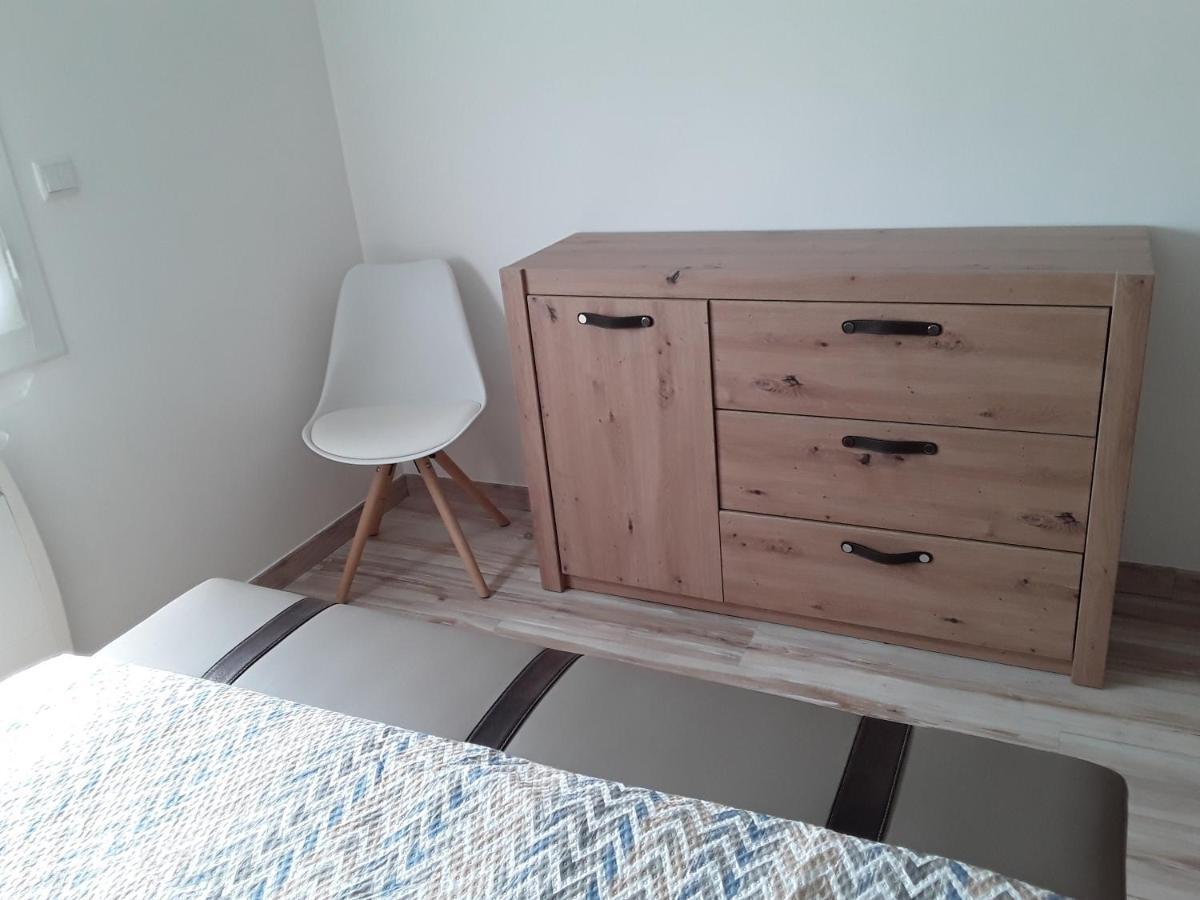 Chez Jo, Bages 66, Appartement 2 Chambres Avec Terrasse Εξωτερικό φωτογραφία