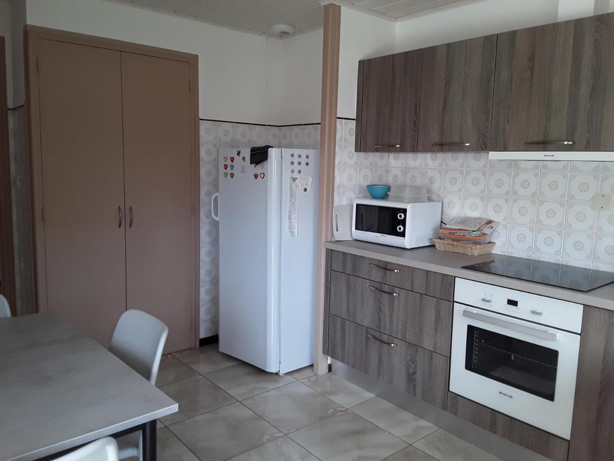 Chez Jo, Bages 66, Appartement 2 Chambres Avec Terrasse Εξωτερικό φωτογραφία